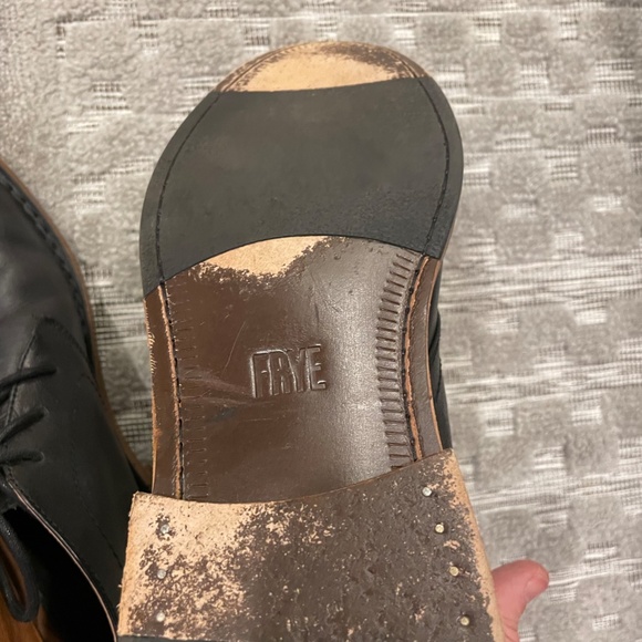 Frye Chukka Boot, Mark - Picture 9 of 10